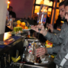 2013.12.07 Szombat Aftersix Cocktail Bar and Café fotók:árpika