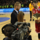 2019.02.16 Hepp Kupa döntő és Zsíros Tibor Férfi kosárlabda Magyar Kupa döntő