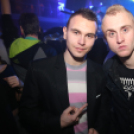 Vertigo @ New Years Eve 2014.12.31. (Szerda) (Fotók Vertigo)