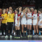 2019.07.21.Kézilabda Női U19-es EB Döntő Magyarország-Hollandia és záróünnepség