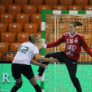 2020.08.14. Audi ETO KC-Ferencváros női kézilabda felkészülési mérkőzés