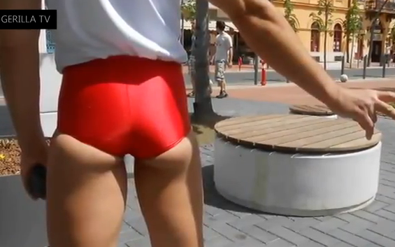 Szenzáció! Megszólalt a szegedi Mr.Forrónaci! Nálunk először!