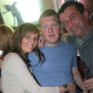 2015.04.25.Mamma Mia Szombati Házibuli FeelHarmonX & Solymi konga fotók:árpika