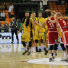 2019.02.16 Hepp Kupa döntő és Zsíros Tibor Férfi kosárlabda Magyar Kupa döntő