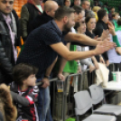 2017.11.17.Győri Audi Eto Kc- Brest Breategne női Bl Kézilabda mérkőzés Fotók:árpika