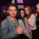 Club Vertigo -  All for Ladies 2013.10.12. (szombat)