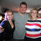 2015.01.17.Mamma Mia Éjjel-Nappal Budapest Gábor és Lali Dj:Balage