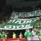 2018.11.05. Győri Audi ETO KC-Thüringer HC Női kézilabda bajnokok ligája mérkőzés Fotók:árpika 