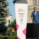 2017.05.24.EYOF Lángfogadó Ünnepség Győr Fotók:árpika 