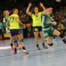 2018.03.10 Győri Audi ETO KC-RK Krim Ljubljana női BL kézilabda Fotók:árpika 