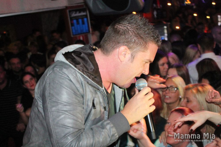 2015.02.28.Mamma Mia Kasza Tibi Dj:Balage Solymi Konga Fotók:árpika