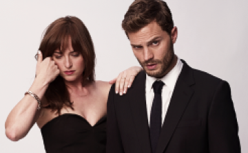 Bukás lesz A szürke ötven árnyalata mozi?