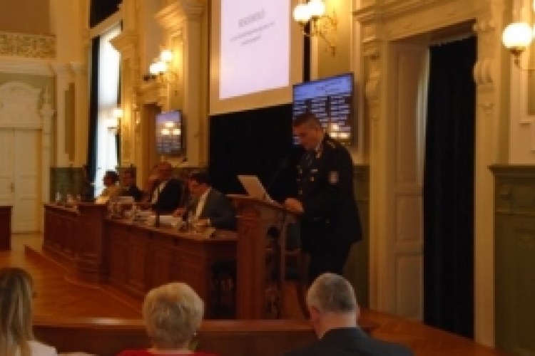 Győri önkormányzati beszámoló