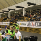 2013.02.27 Hat-Agro Uni Győr-Pöstyén női kosárlabda mérkőzés fotók:árpika