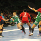 2019.02.13. Győri Audi ETO KC -Mosonmagyaróvár női kézilabda Magyar kupamérkőzés 