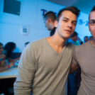 Club Neo - Szezonzáró party