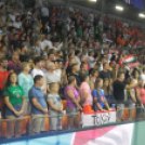 2019.07.21.Kézilabda Női U19-es EB Döntő Magyarország-Hollandia és záróünnepség