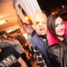 2016.10.31.Mamma Mia Halloween MegaParty Dj:Cooky