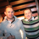  2015.11.28 Mamma Mia Video Disco Dj:Hubik&Solymi Conga Fotók:árpika