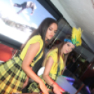 2016.08.06. Mamma Mia Ballantine\'s Brasil Night Dj:Balage Fotók:árpika