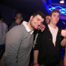 Club Vertigo -  Bricklake 2014.01.18. (szombat)