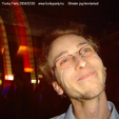 ARCHÍV - Újabb Funky Party 2004-ből