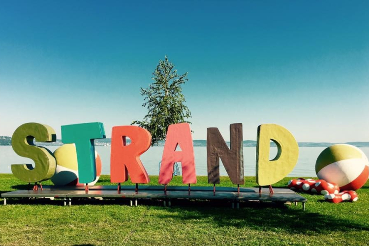 Megszületett a STRAND Fesztivál idei himnusza