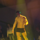 Club Vertigo - Woman's Day 2015.03.07. (szombat)