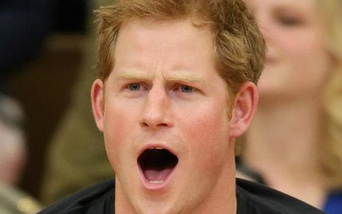 Meg akarták ölni Harry herceget