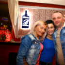  2015.02.27.Mamma Mia Péntek FeelHarmonX Solymi Konga Dj:Ice