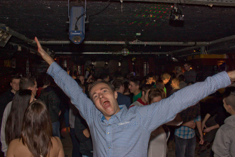 Lapos Péntek - 2014.01.10 | fotók: Gombás Ákos |