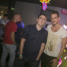 Club Vertigo - The Opening w/ Dave Martin 2014.09.13. (szombat)