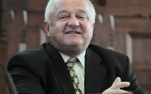 Elhunyt Ötvös László, a szerves kémia kutatója