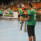 2019.07.30.Győri Audi ETO KC Nyilvános Edzés 