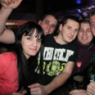 2015.01.17.Mamma Mia Éjjel-Nappal Budapest Gábor és Lali Dj:Balage