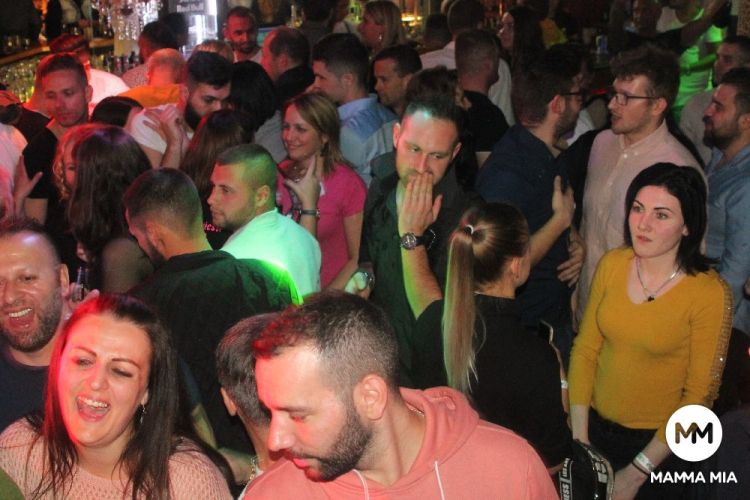 2019.10.12.Mamma Mia Bárány Attila & Solymi Conga Fotók:árpika