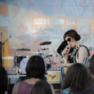 GYŐRi ifjúsági FESZTivál - Második nap