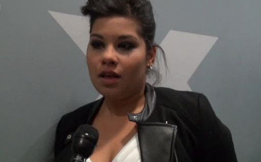 Batánovics Lili: nem fogok senkire rátámaszkodni