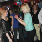 2016.03.04 Mamma Mia Pezsgőt a csajoknak Party Dj:Ice&Solymi Conga