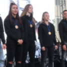 2018.05.14. Audi ETO KC ünneplése Fotók:árpika 