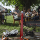 Mackó Kuckó jótékonysági evőverseny és 5. születésnap