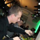 2014.01.18 Szombat Aftersix Cocktail Bar and Café fotók:árpika