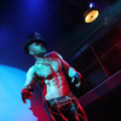 Club Vertigo - Led & Fetish w/ Belocca 2013.03.02. (szombat) (1) (Fotók:Vertigo)