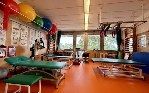 Családbarát kórházi osztály a győri Petzben – rangos díjat nyertek