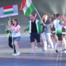 2017.07.23. EYOF megnyitó ünnepség Fotók:árpika 