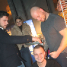 2020.01.18.Mamma Mia Szombati Házibuli Dj:Balage&SolmiConga Warm Up:Dj:Giga