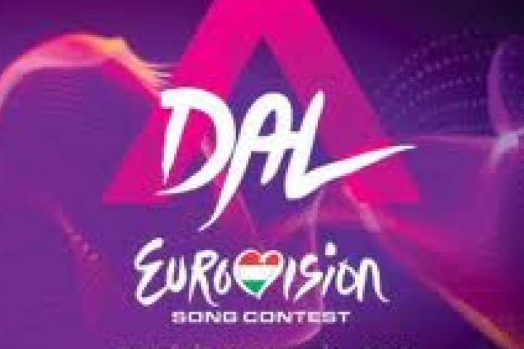 MTVA: online is egyre sikeresebb A Dal, az Eurovíziós Dalfesztivál hazai válogatóműsora