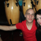 2013.03.22.Péntek Lapos SolymiConga Show Fotók:árpika