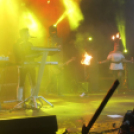 2019.05.11.Szentiváni Fesztivál 2.nap