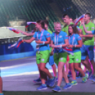 2017.07.23. EYOF megnyitó ünnepség Fotók:árpika 